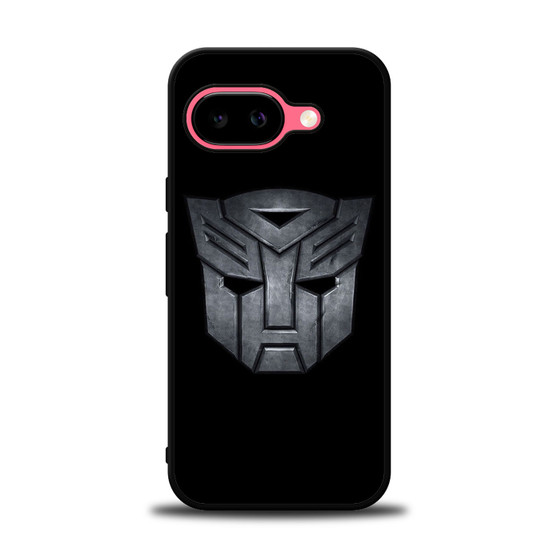 Transformer Autobot Logo Google Pixel 9a Case