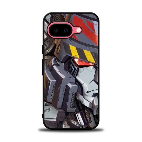 Transformer Google Pixel 9a Case