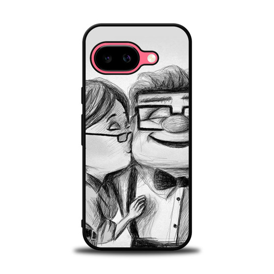 True Love UP Google Pixel 9a Case