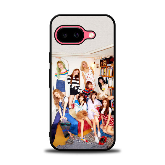 Twice 3 Google Pixel 9a Case