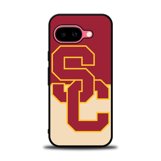 USC Trojans American Football 1 Google Pixel 9a Case