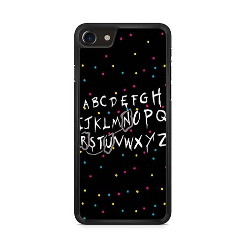 Stranger Things Run iPhone 8 | iPhone 8 Plus Case