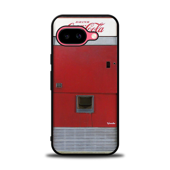 Vending Mechine Cocacola 2 Google Pixel 9a Case