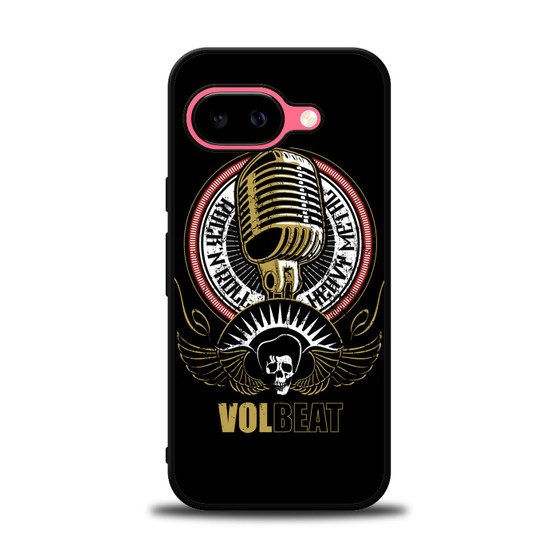 VOLBEAT Google Pixel 9a Case