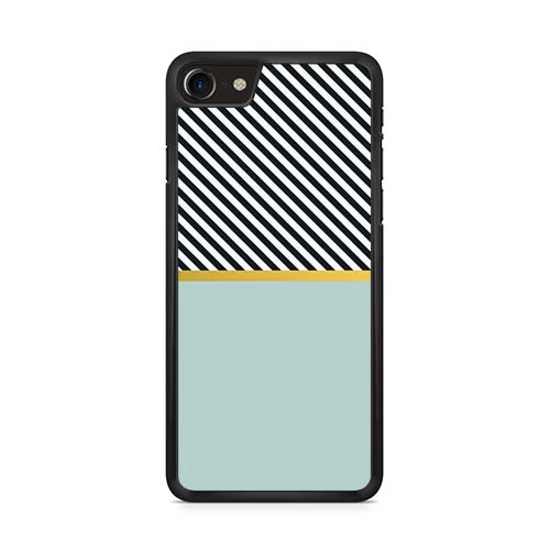 Strips Art 1 iPhone 8 | iPhone 8 Plus Case
