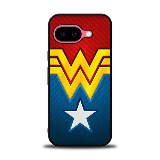 Wonder Woman Suit Google Pixel 9a Case