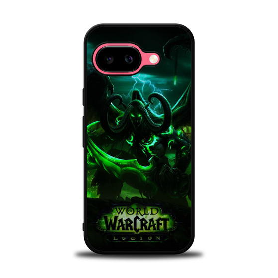 World Of Warcraft Google Pixel 9a Case