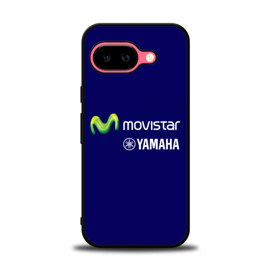 Yamaha Movistar Google Pixel 9a Case