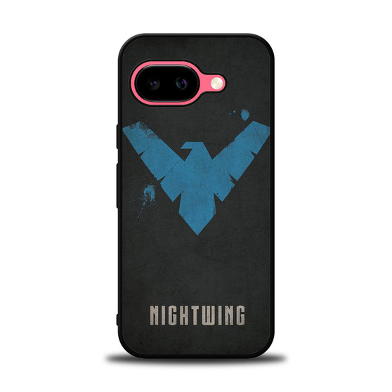 Young Justice Nightwing 2 Google Pixel 9a Case