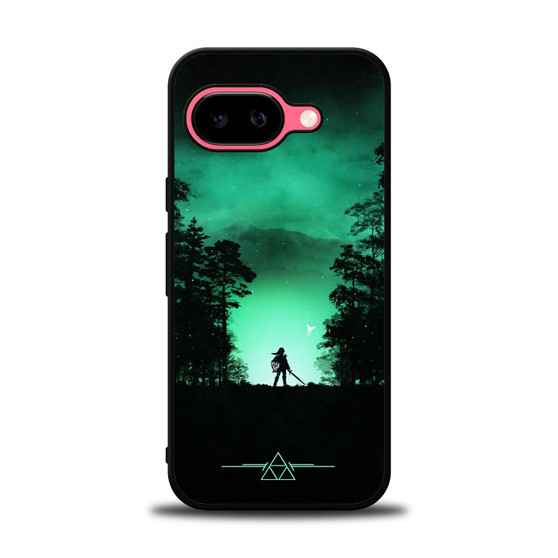 Zelda Google Pixel 9a Case
