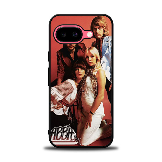 Abba Google Pixel 9a Case