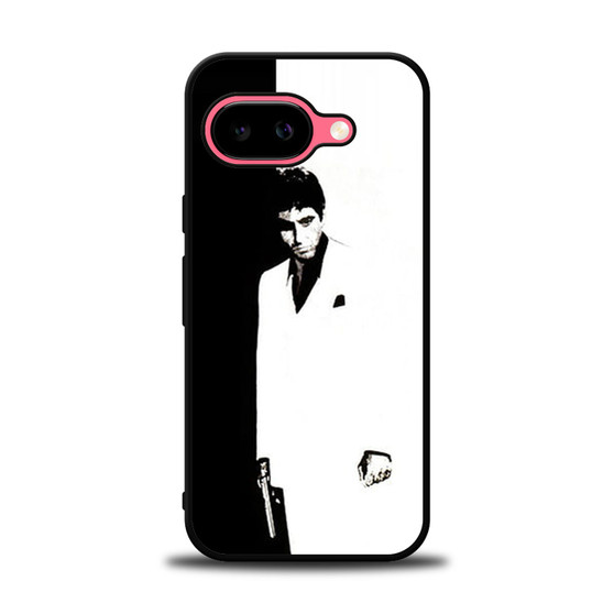 Al Pacino Scarface Google Pixel 9a Case
