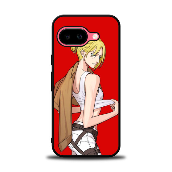 Attack on Titan Annie Leonhart 1 Google Pixel 9a Case