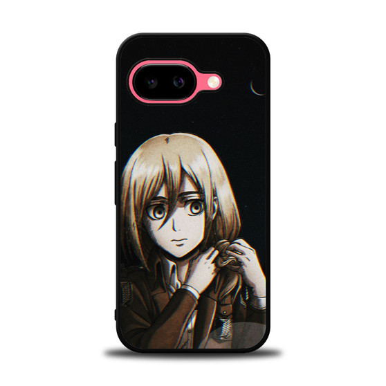 Attack On Titan Historia Reiss Google Pixel 9a Case