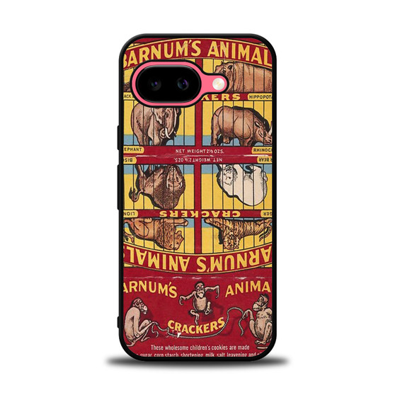 Barnum's Animals Classic Google Pixel 9a Case