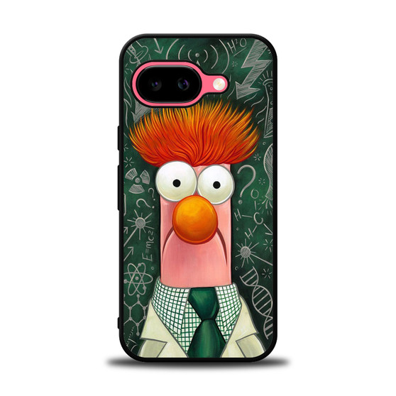 Beaker Muppet Google Pixel 9a Case