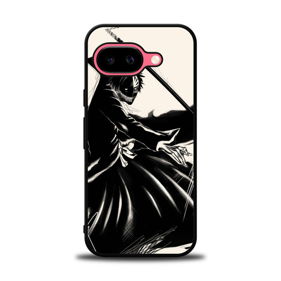 Bleach Ichigo Kurosaki Google Pixel 9a Case
