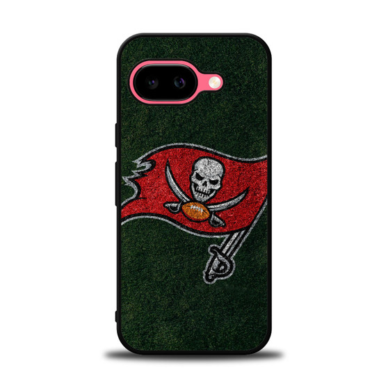 Buccaneers in Grass Google Pixel 9a Case