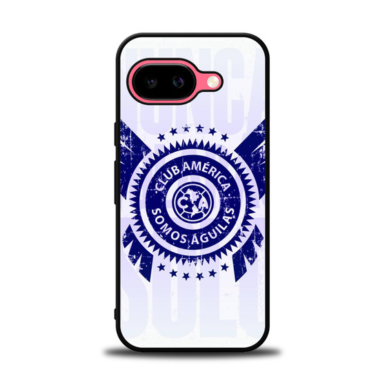 Club America Somos Aguilas Google Pixel 9a Case