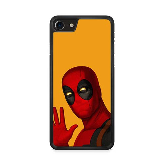 Super Hero Series Deadpool iPhone 8 | iPhone 8 Plus Case