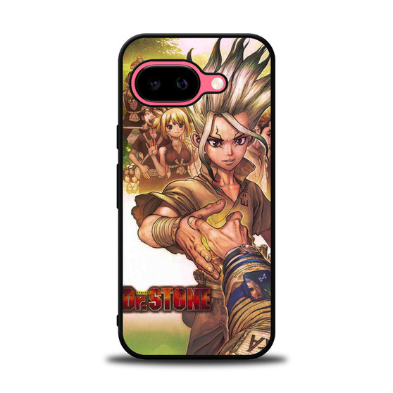 Dr Stone 2 Google Pixel 9a Case