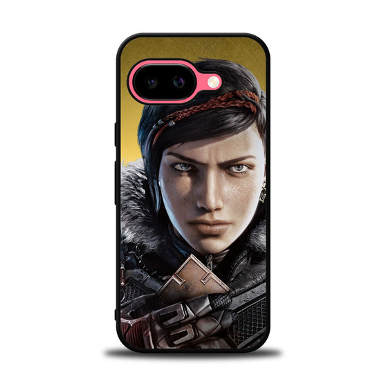 Gears 5 Kait Diaz Google Pixel 9a Case
