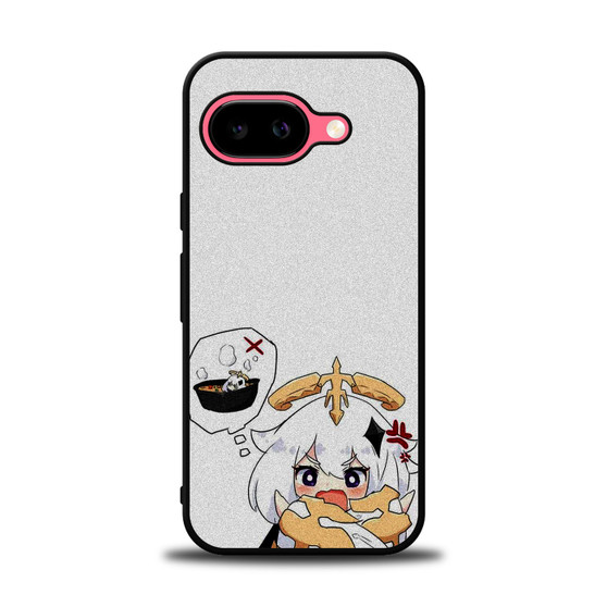 Genshin Impact Cooking Google Pixel 9a Case