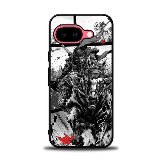 Ghost Of Thushima Ert Google Pixel 9a Case