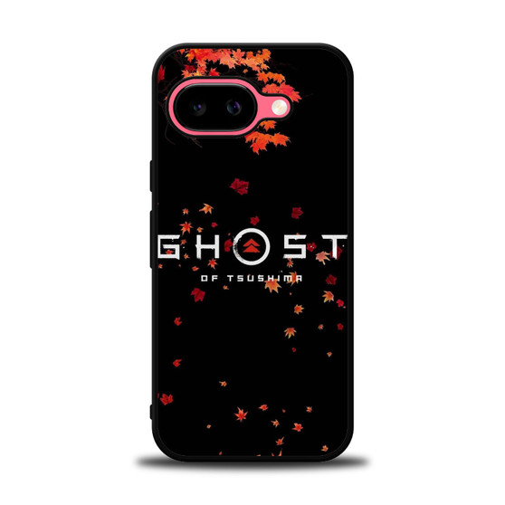 Ghost of Tsushima in Autumn Google Pixel 9a Case
