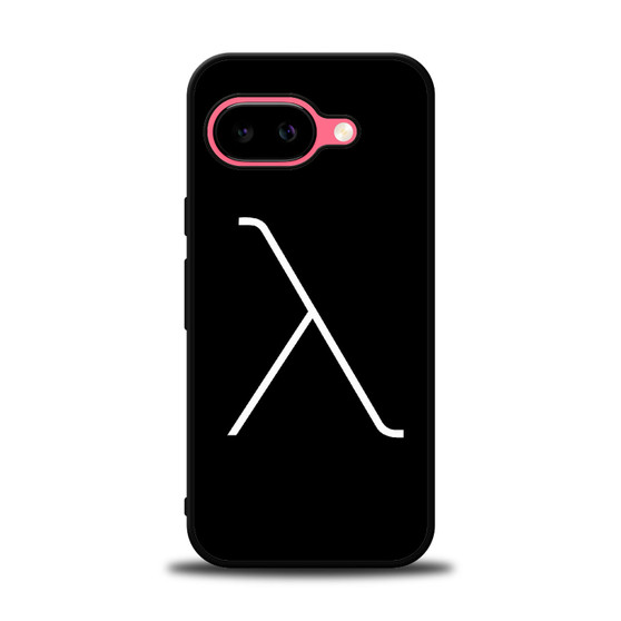 Half life alyx logo Google Pixel 9a Case