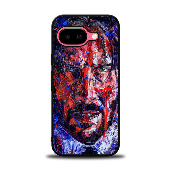John Wick in Arts Google Pixel 9a Case