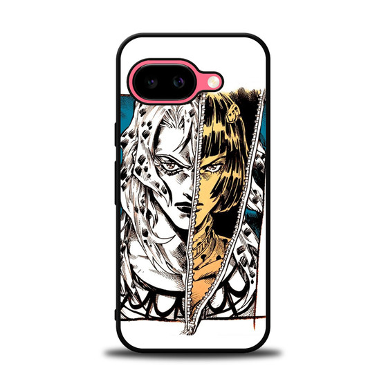 Jojo Bizarre Adventure 1 Google Pixel 9a Case