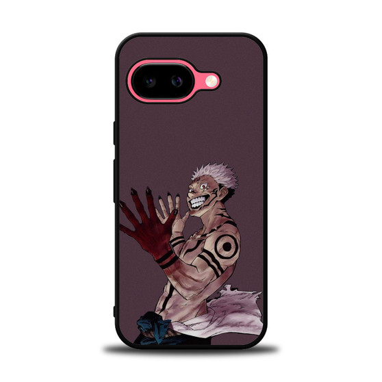 Jujutsu Kaisen Itadori 1 Google Pixel 9a Case