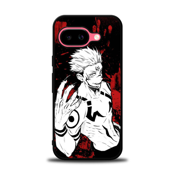 Jujutsu Kaisen Itadori 2 Google Pixel 9a Case