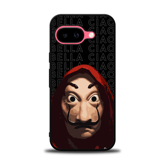 la casa De Papel 1 Google Pixel 9a Case