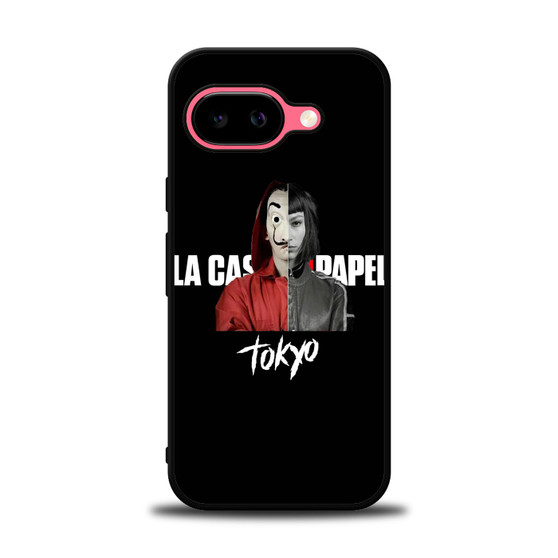 la casa De Papel Tokyo 1 Google Pixel 9a Case