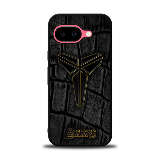Lakers Black Mamba Google Pixel 9a Case