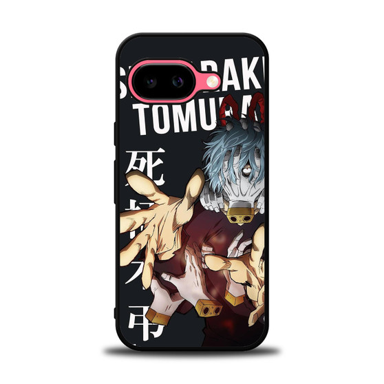 My Hero Academia Shigaraki Tomura 1 Google Pixel 9a Case