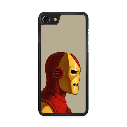 Superhero Series Iron Man iPhone 8 | iPhone 8 Plus Case