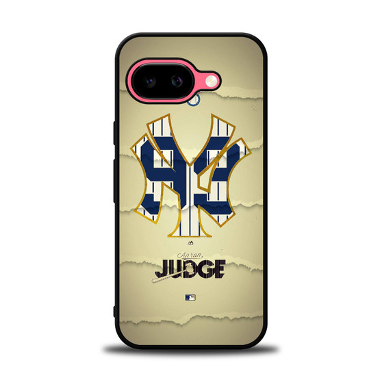 New York Yankees Judge 1 Google Pixel 9a Case