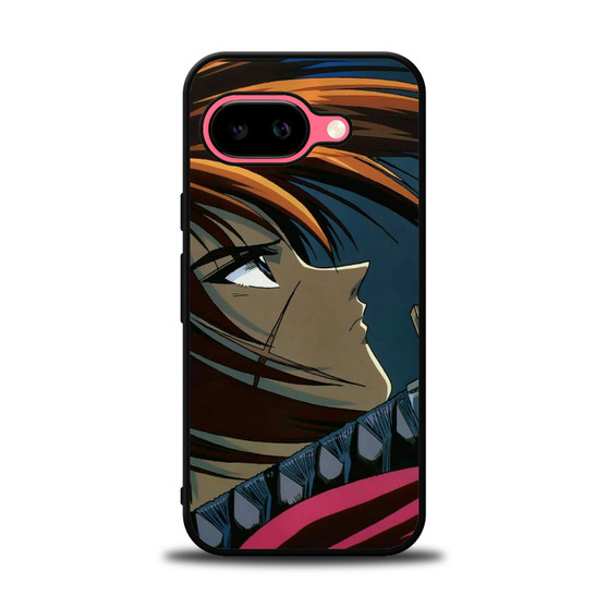 Samaurai X Kenshin Himura Google Pixel 9a Case