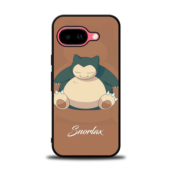 Snorlax 2 Google Pixel 9a Case