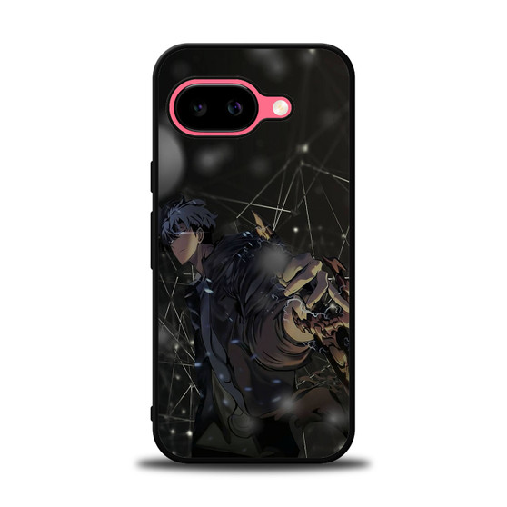 Solo Leveling 2 Google Pixel 9a Case