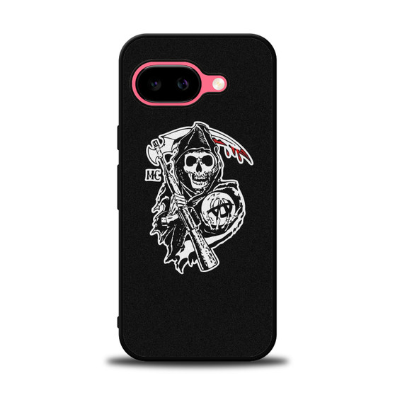 Sons of Anarchy 4 Google Pixel 9a Case