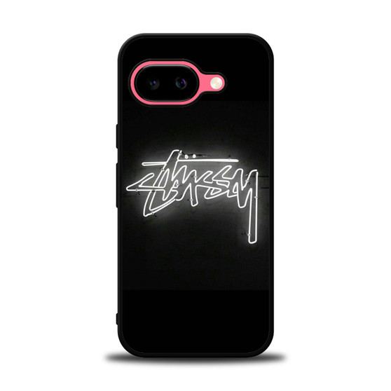 Stussy Neon Google Pixel 9a Case