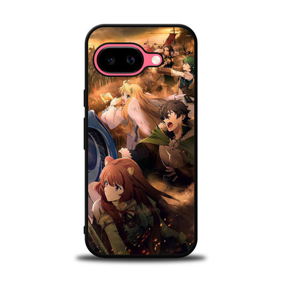 The Rising of the Shield Hero Aka Tate No Yuusha Google Pixel 9a Case