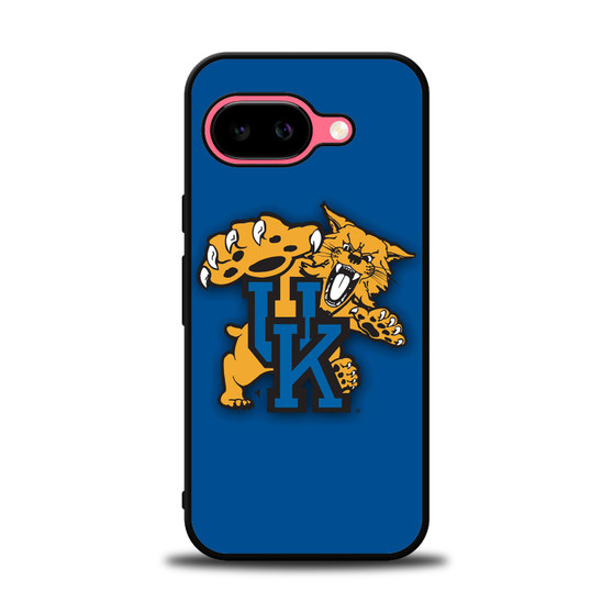 University of kentucky wildcats Google Pixel 9a Case