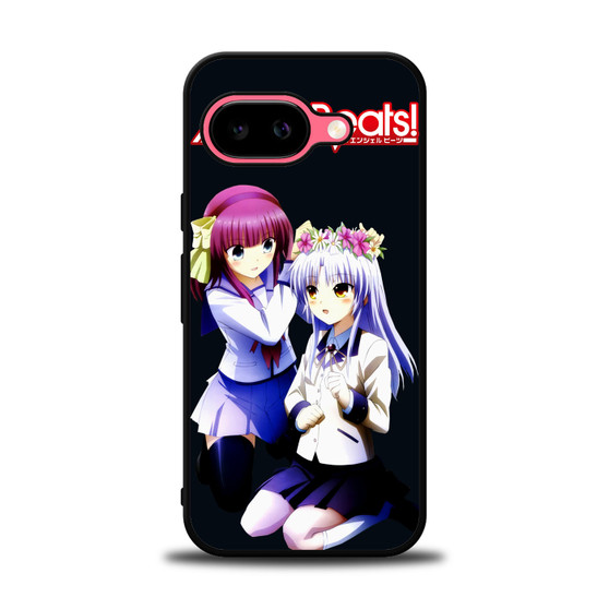 Angel Beats 3 Google Pixel 9a Case
