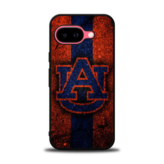 Auburn Tigers american football team Google Pixel 9a Case
