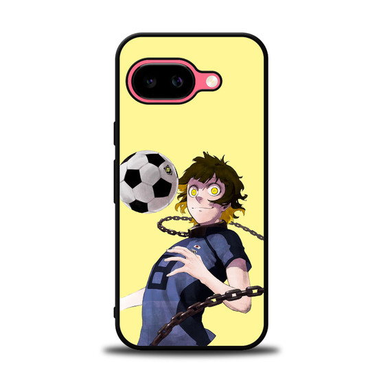 Blue Lock 1 Google Pixel 9a Case
